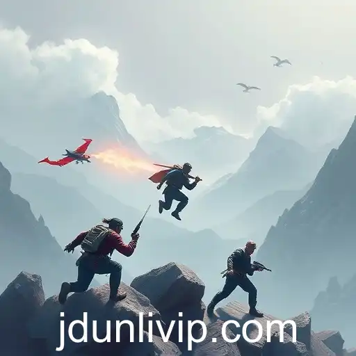 Exploring the Exciting World of Action Games