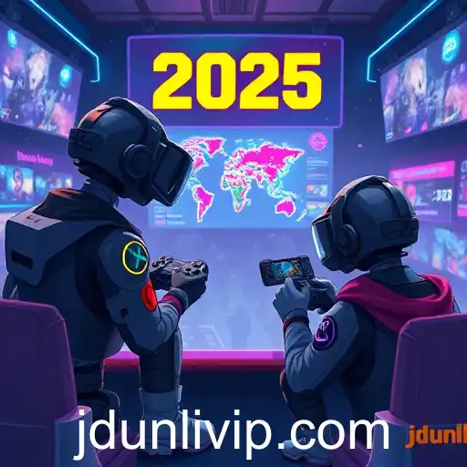 Digital Evolution in Gaming Communities