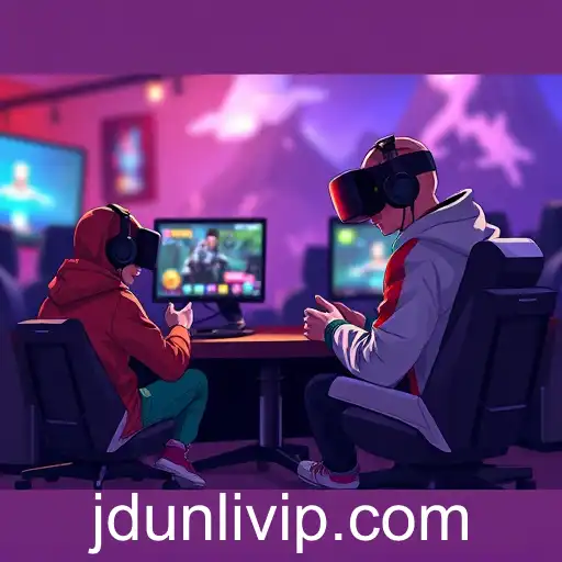 Emerging Trends in Online Gaming