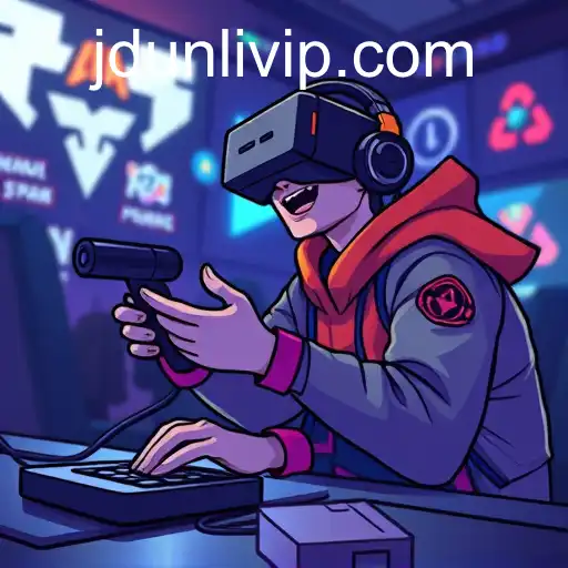 The Future of Online Gaming Platforms