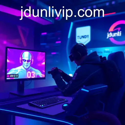 Gaming Industry Trends to Watch