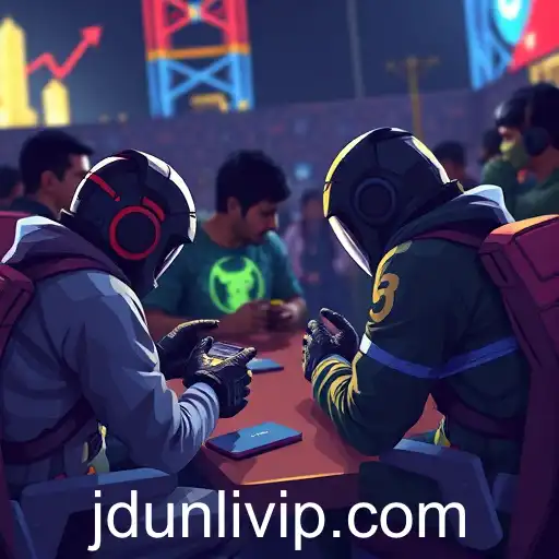 Exploring the Essence of Multiplayer Games: A Dive into the Social Gaming World