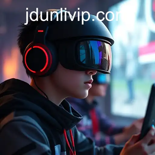 The Evolution of Online Gaming in 2025