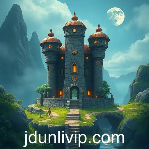 Exploring the World of Puzzle Games with JDunli