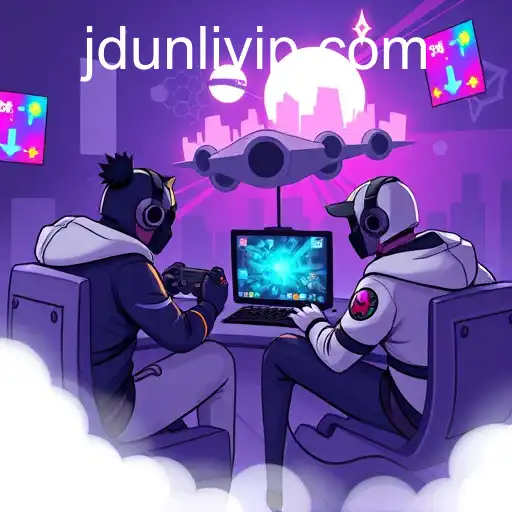 The Resurgence of Online Gaming Communities