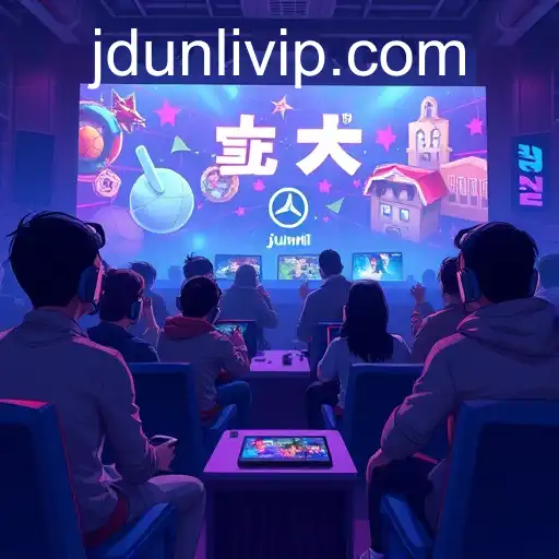 The Rise of Online Gaming Platforms