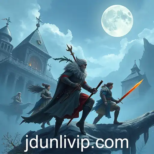 The Impact of 'jdunli' in Role Playing Games