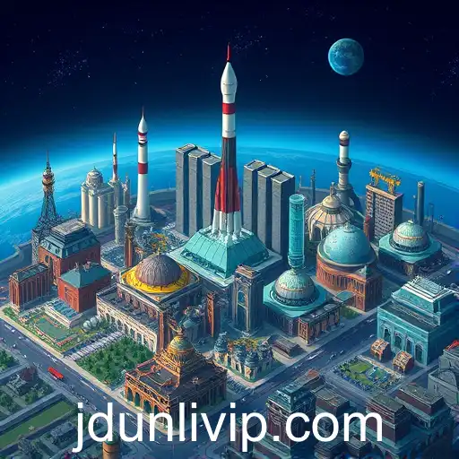 Exploring the Fascinating World of Simulation Games: The 'jdunli' Connection