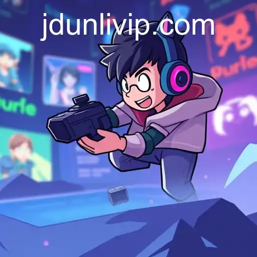 The Rise of jdunli in Online Gaming